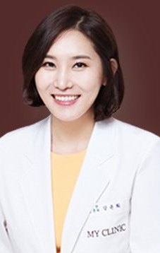 마이클리닉 대표원장 강은희